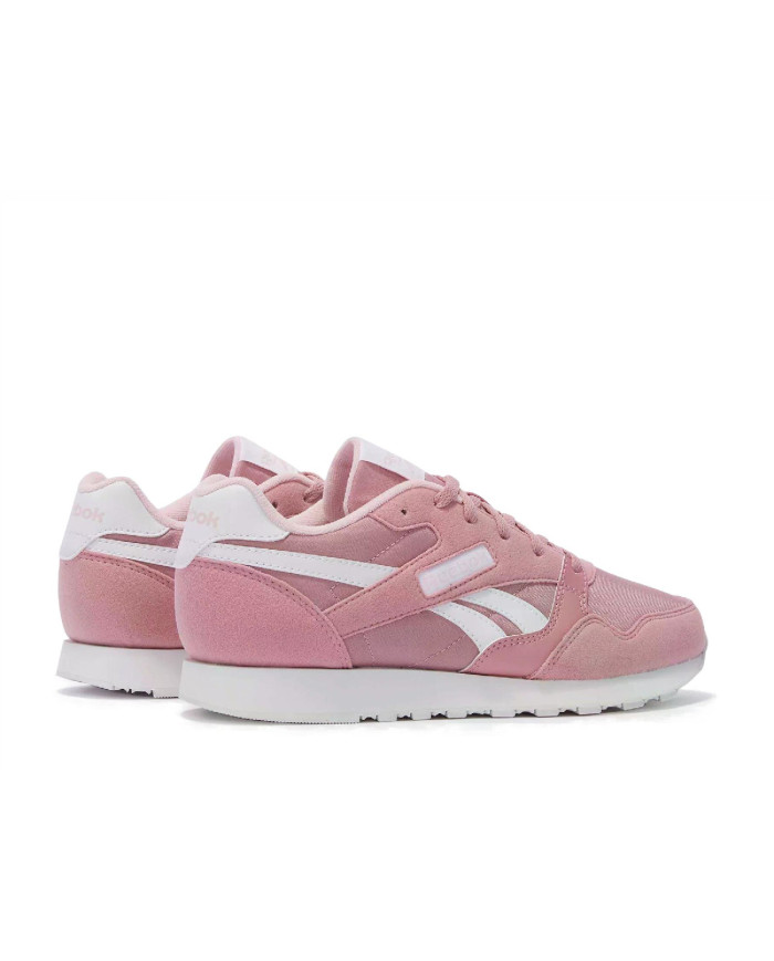 Reebok Damskie Sneakersy Ultra Flash 100210033 Różowy | Sklep Monotox