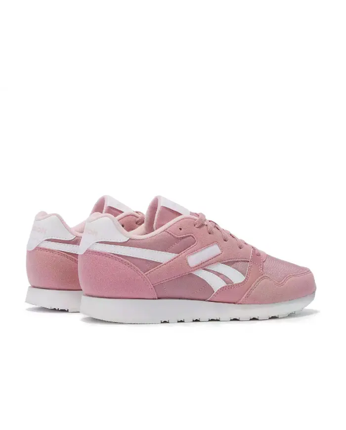 Reebok Damskie Sneakersy Ultra Flash 100210033 Różowy | Sklep Monotox