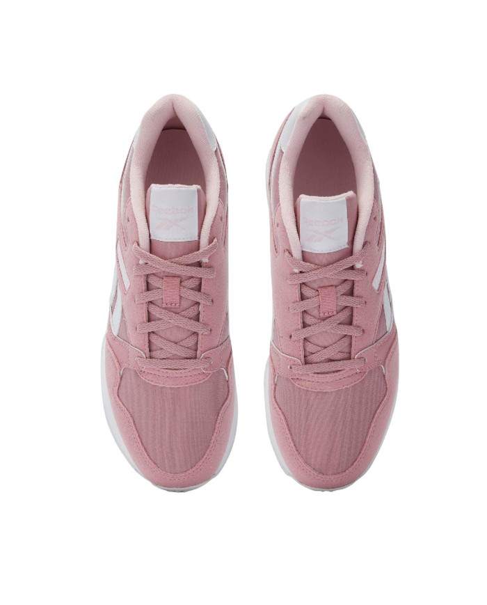 Reebok Damskie Sneakersy Ultra Flash 100210033 Różowy | Sklep Monotox
