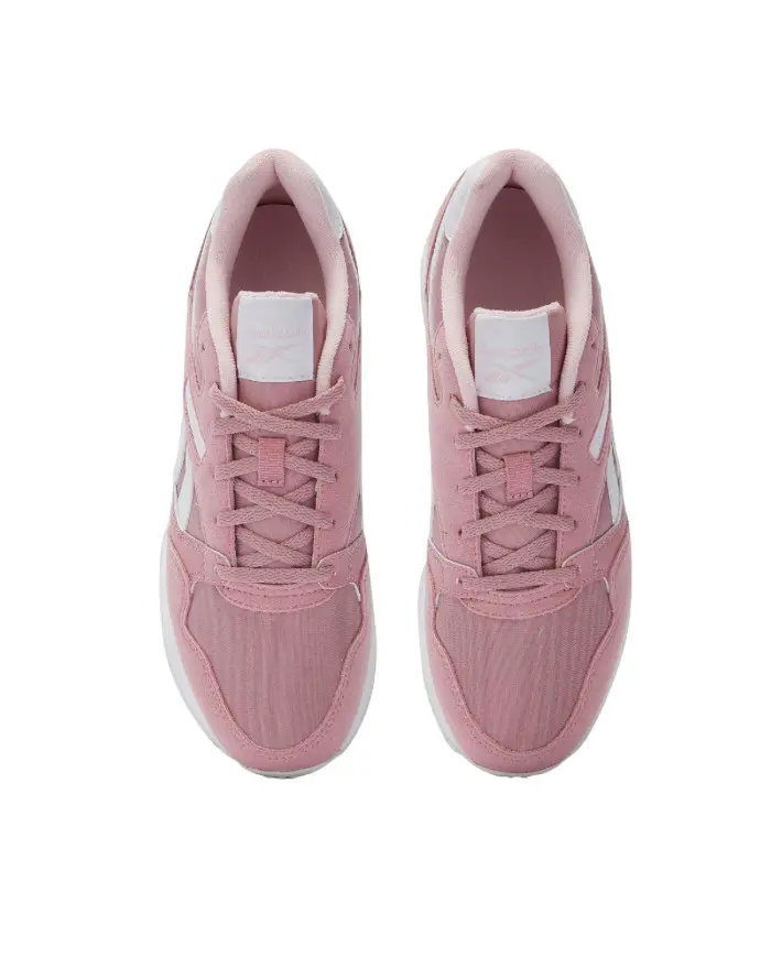 Reebok Damskie Sneakersy Ultra Flash 100210033 Różowy | Sklep Monotox