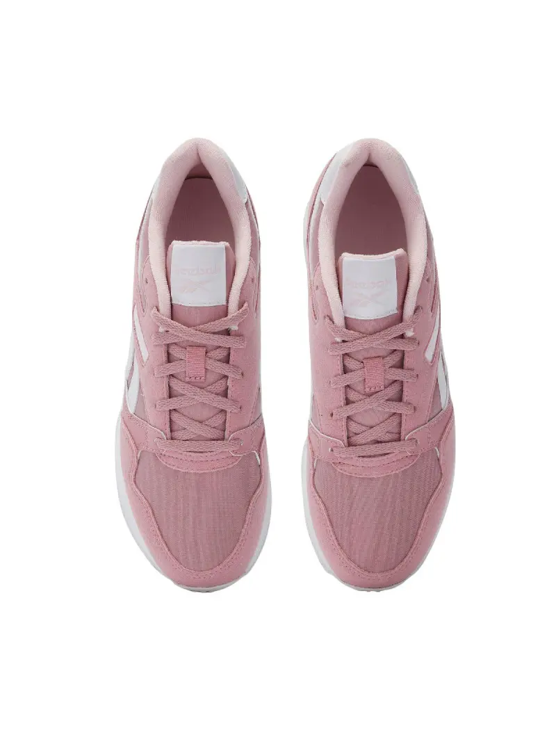 Reebok Damskie Sneakersy Ultra Flash 100210033 Różowy | Sklep Monotox