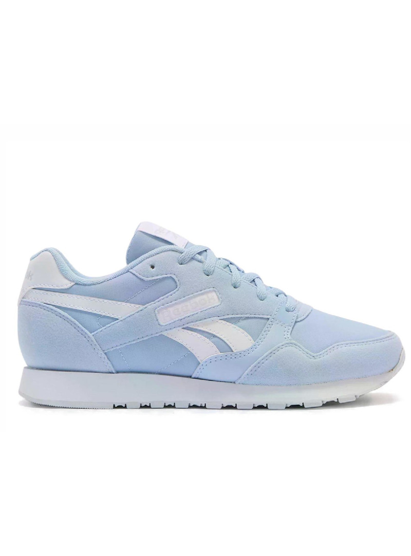 Reebok Damskie Sneakersy Ultra Flash 100210034 Niebieski | Sklep Monotox