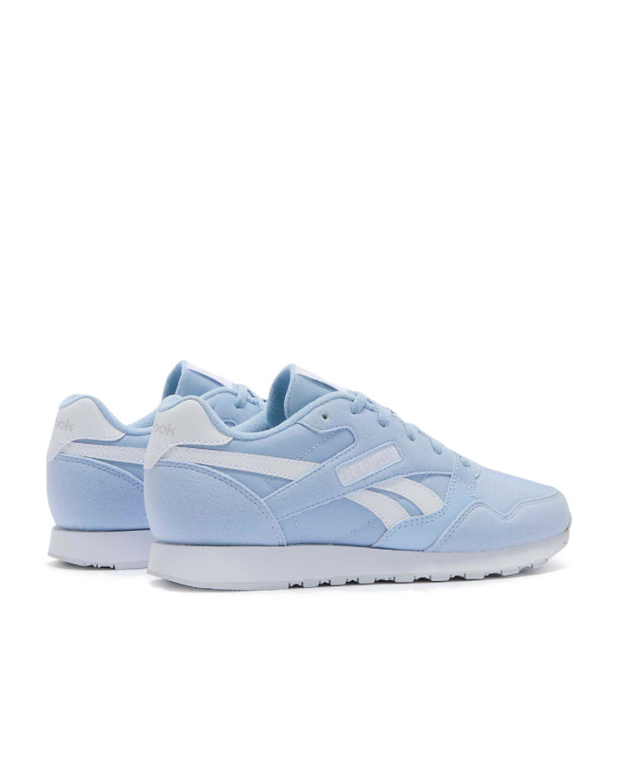 Reebok Damskie Sneakersy Ultra Flash 100210034 Niebieski | Sklep Monotox