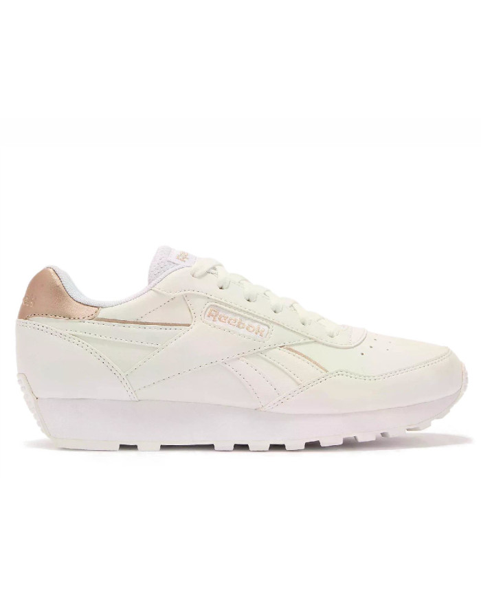 Reebok Damskie Sneakersy Rewind Run 100210055 Biały | Sklep Monotox