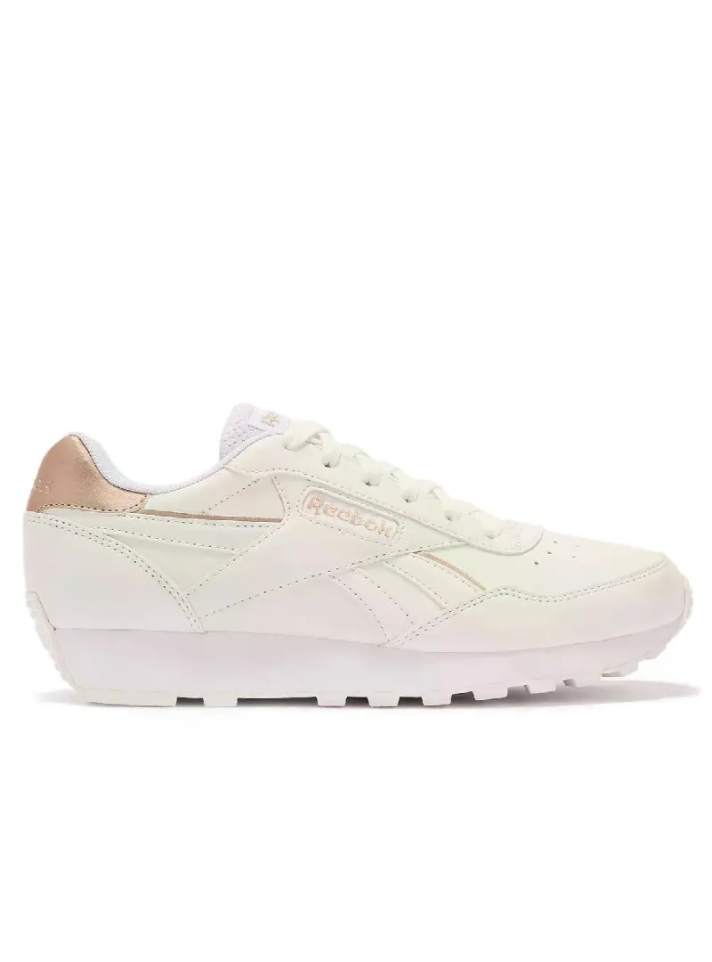 Reebok Damskie Sneakersy Rewind Run 100210055 Biały | Sklep Monotox