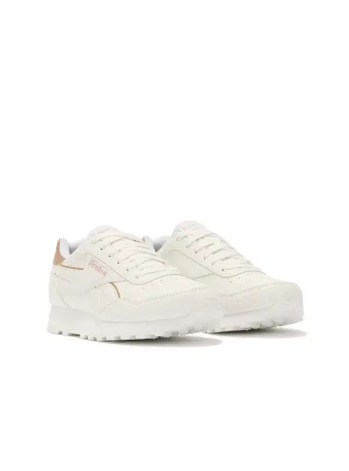 Reebok Damskie Sneakersy Rewind Run 100210055 Biały | Sklep Monotox