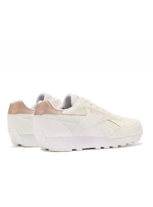 Reebok Damskie Sneakersy Rewind Run 100210055 Biały | Sklep Monotox