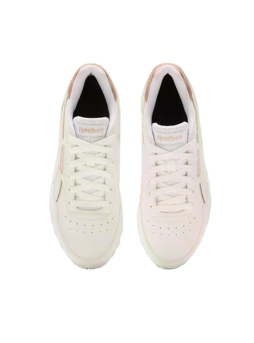Reebok Damskie Sneakersy Rewind Run 100210055 Biały | Sklep Monotox