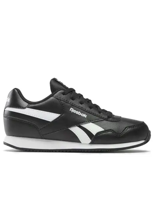 Reebok Dziecięce Junior Sneakersy Royal CL Jog 3.0 100211264 Czarny | Sklep Monotox