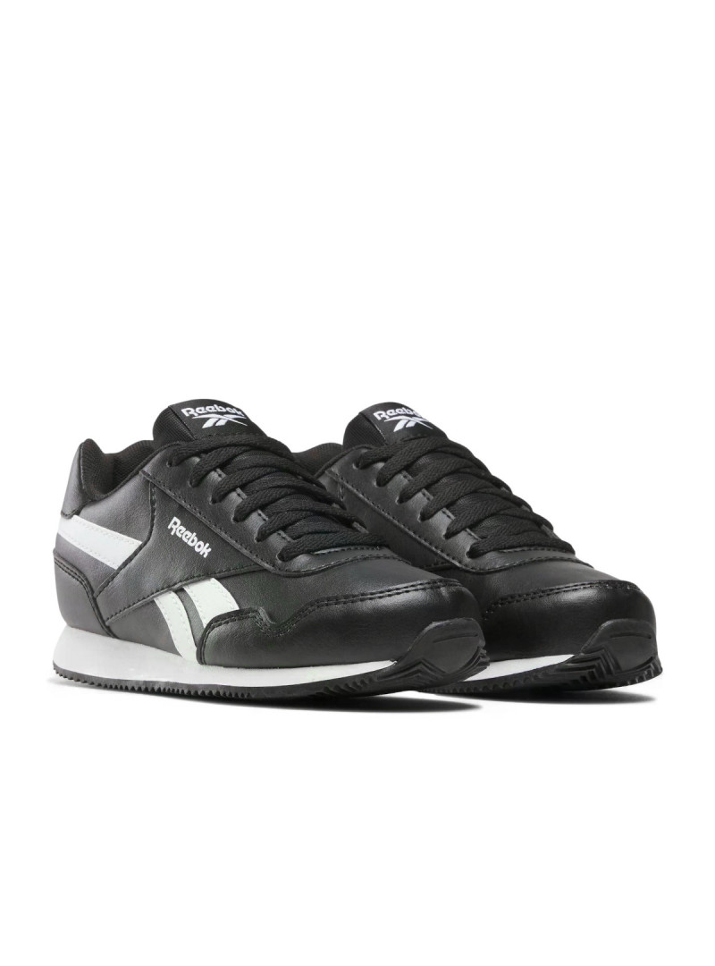 Reebok Dziecięce Junior Sneakersy Royal CL Jog 3.0 100211264 Czarny | Sklep Monotox