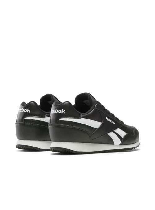 Reebok Dziecięce Junior Sneakersy Royal CL Jog 3.0 100211264 Czarny | Sklep Monotox