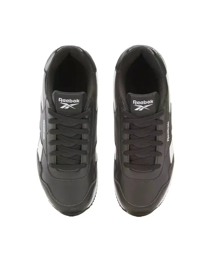 Reebok Dziecięce Junior Sneakersy Royal CL Jog 3.0 100211264 Czarny | Sklep Monotox