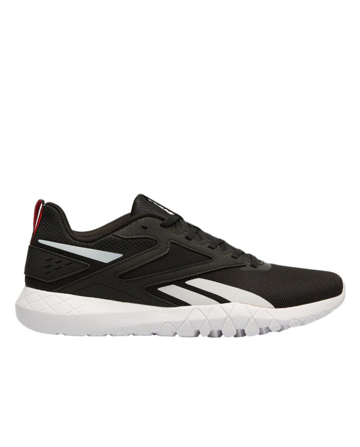 Reebok Męskie Buty sportowe Flexagon Energy Tr 4 100211907 Czarny | Sklep Monotox