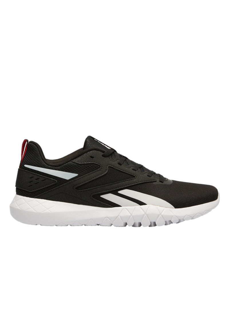 Reebok Męskie Buty sportowe Flexagon Energy Tr 4 100211907 Czarny | Sklep Monotox