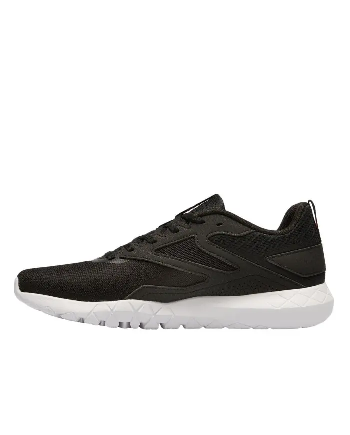 Reebok Męskie Buty sportowe Flexagon Energy Tr 4 100211907 Czarny | Sklep Monotox