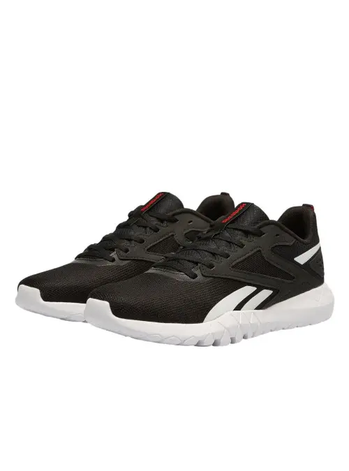 Reebok Męskie Buty sportowe Flexagon Energy Tr 4 100211907 Czarny | Sklep Monotox