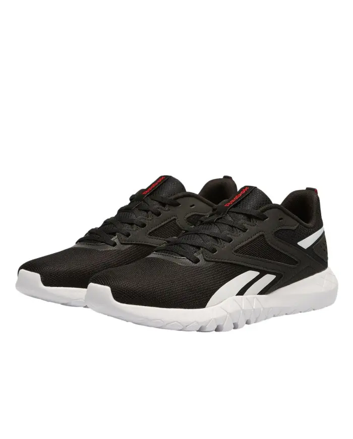 Reebok Męskie Buty sportowe Flexagon Energy Tr 4 100211907 Czarny | Sklep Monotox
