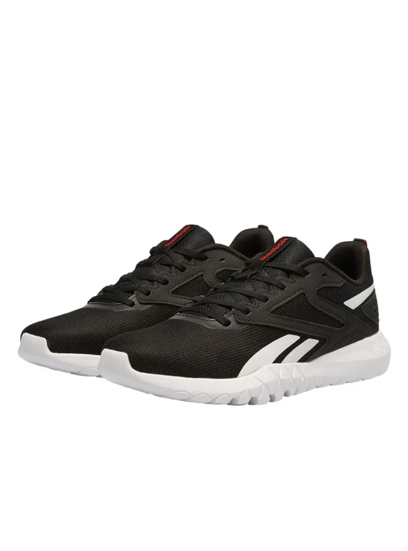 Reebok Męskie Buty sportowe Flexagon Energy Tr 4 100211907 Czarny | Sklep Monotox