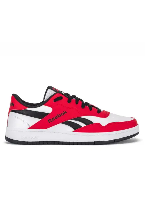 Reebok Męskie Sneakersy Reebok Bb 1000 100213008 Czerwony | Sklep Monotox