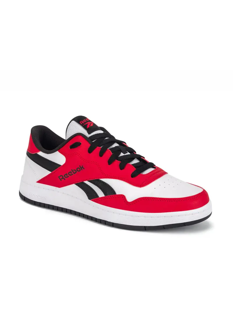Reebok Męskie Sneakersy Reebok Bb 1000 100213008 Czerwony | Sklep Monotox