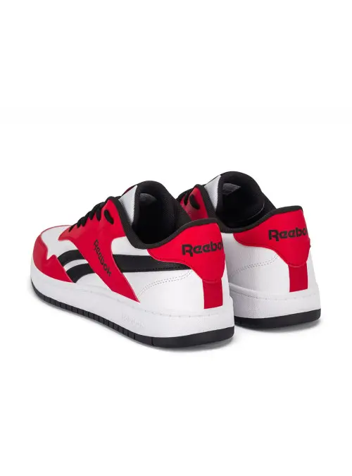 Reebok Męskie Sneakersy Reebok Bb 1000 100213008 Czerwony | Sklep Monotox