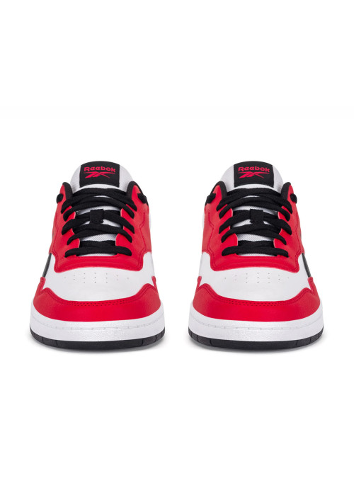 Reebok Męskie Sneakersy Reebok Bb 1000 100213008 Czerwony | Sklep Monotox