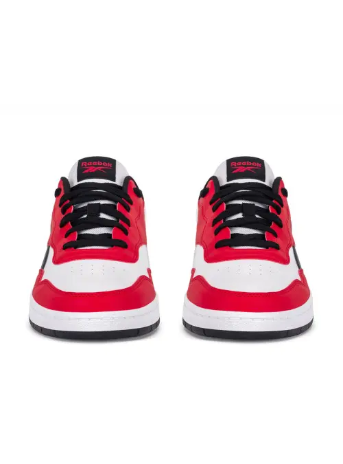 Reebok Męskie Sneakersy Reebok Bb 1000 100213008 Czerwony | Sklep Monotox