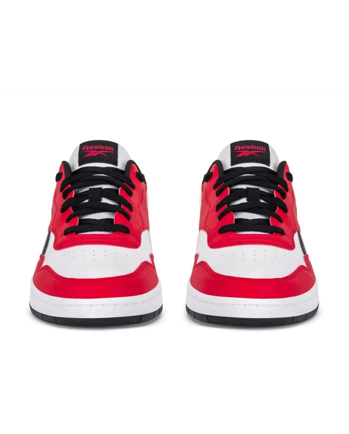Reebok Męskie Sneakersy Reebok Bb 1000 100213008 Czerwony | Sklep Monotox