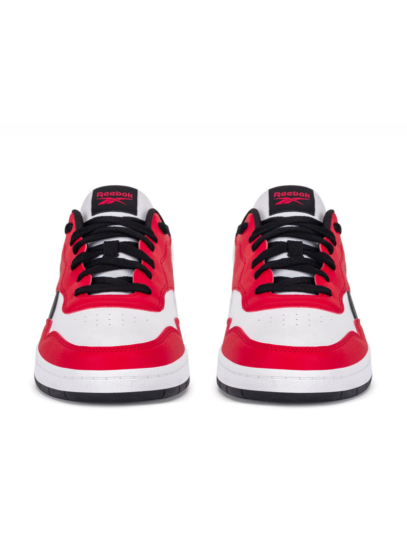 Reebok Męskie Sneakersy Reebok Bb 1000 100213008 Czerwony | Sklep Monotox