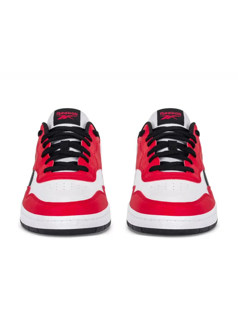 Reebok Męskie Sneakersy Reebok Bb 1000 100213008 Czerwony | Sklep Monotox
