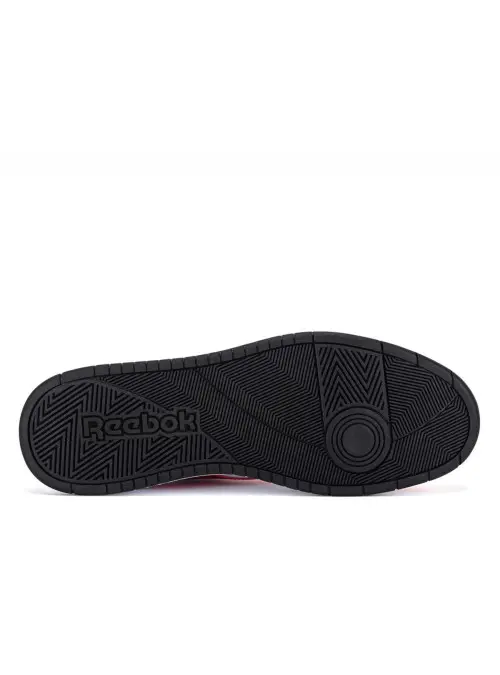 Reebok Męskie Sneakersy Reebok Bb 1000 100213008 Czerwony | Sklep Monotox