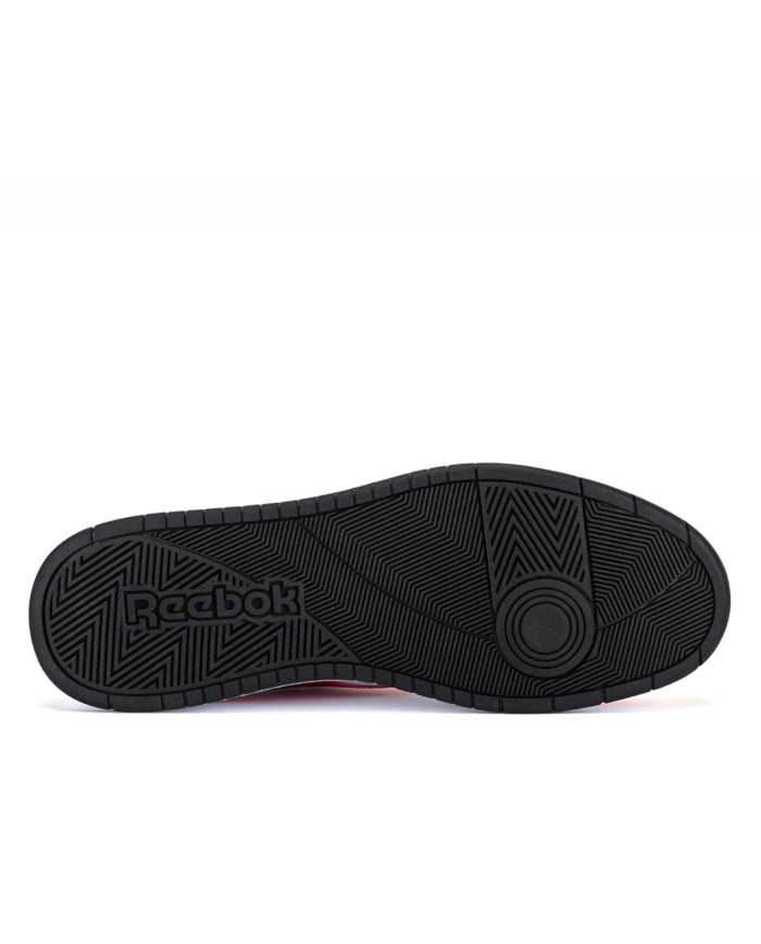 Reebok Męskie Sneakersy Reebok Bb 1000 100213008 Czerwony | Sklep Monotox