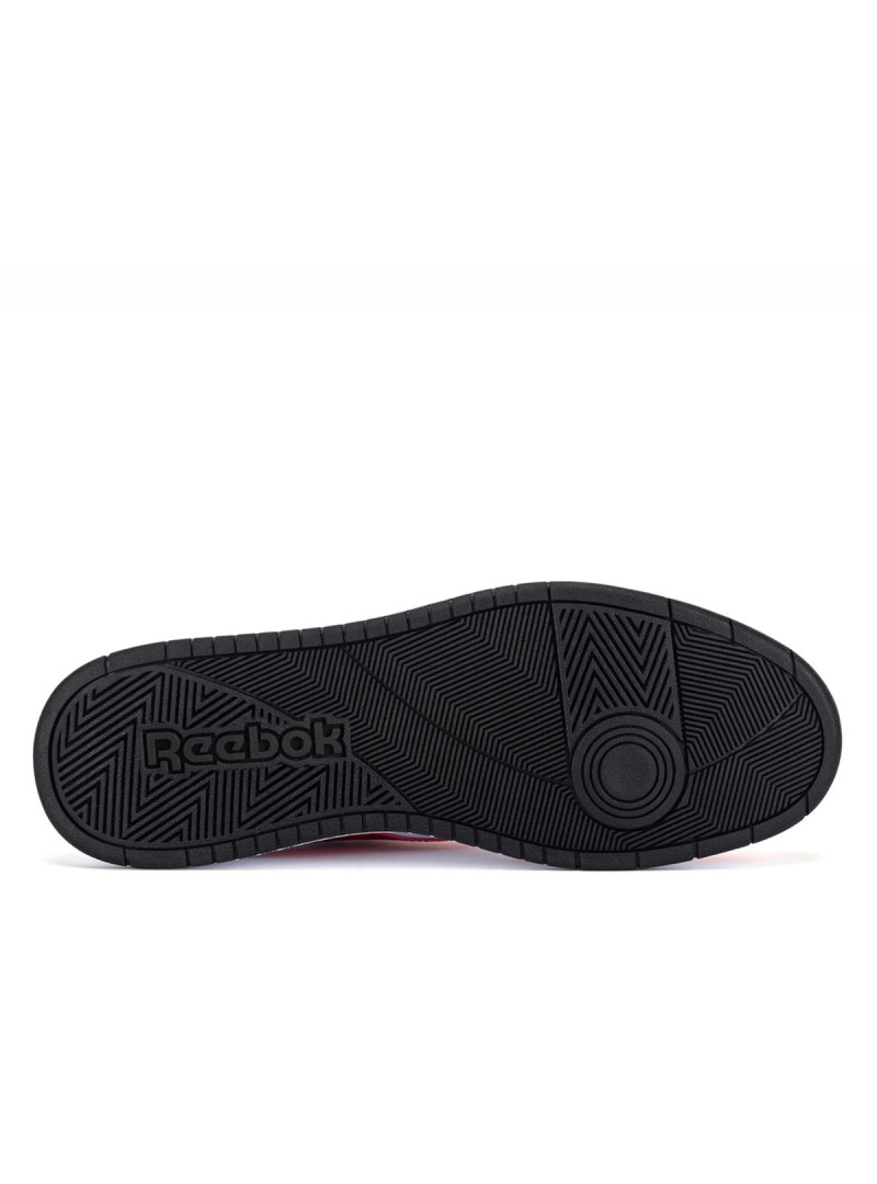 Reebok Męskie Sneakersy Reebok Bb 1000 100213008 Czerwony | Sklep Monotox