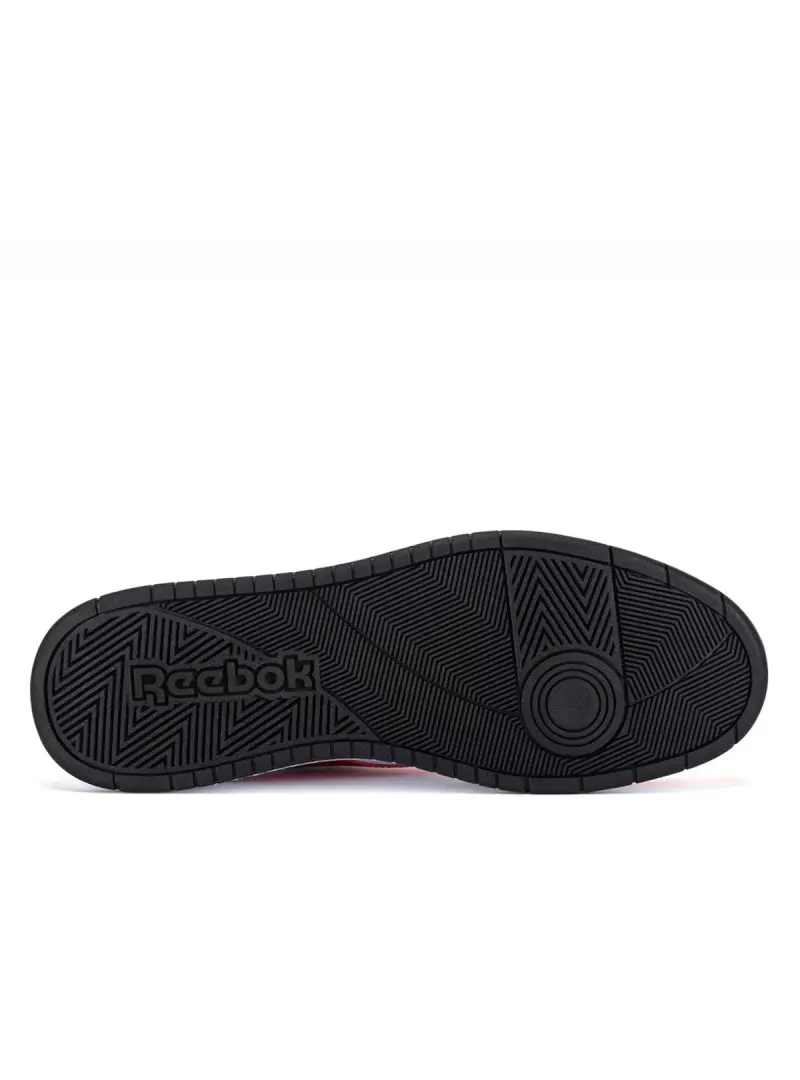 Reebok Męskie Sneakersy Reebok Bb 1000 100213008 Czerwony | Sklep Monotox