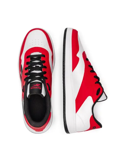 Reebok Męskie Sneakersy Reebok Bb 1000 100213008 Czerwony | Sklep Monotox