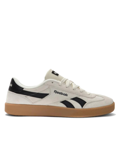 Reebok Męskie Sneakersy Reebok Smash Edge 100216157 Beżowy | Sklep Monotox