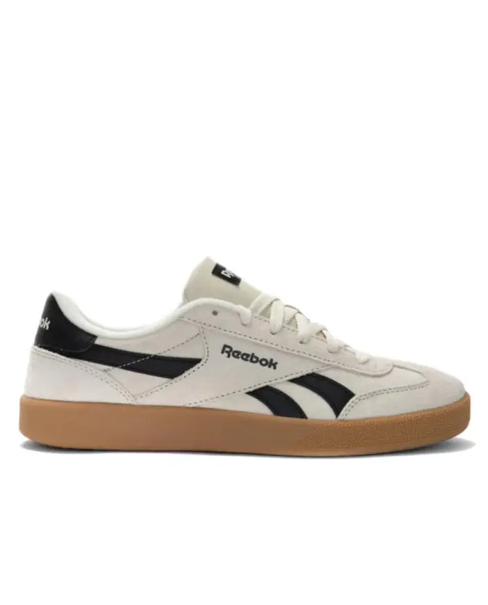 Reebok Męskie Sneakersy Reebok Smash Edge 100216157 Beżowy | Sklep Monotox