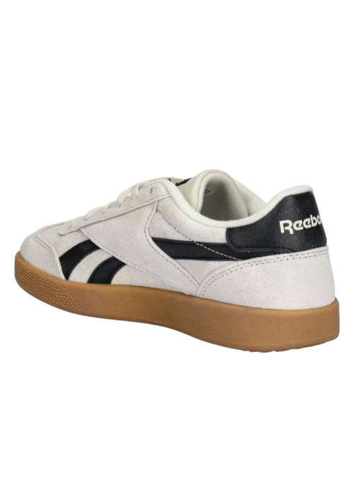 Reebok Męskie Sneakersy Reebok Smash Edge 100216157 Beżowy | Sklep Monotox
