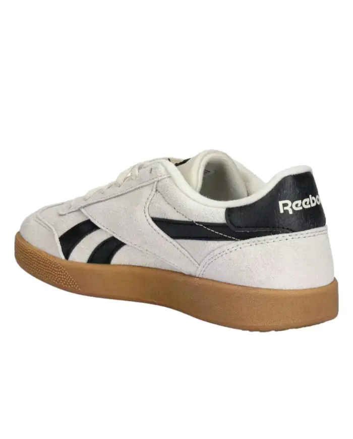 Reebok Męskie Sneakersy Reebok Smash Edge 100216157 Beżowy | Sklep Monotox