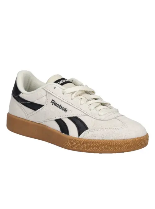 Reebok Męskie Sneakersy Reebok Smash Edge 100216157 Beżowy | Sklep Monotox