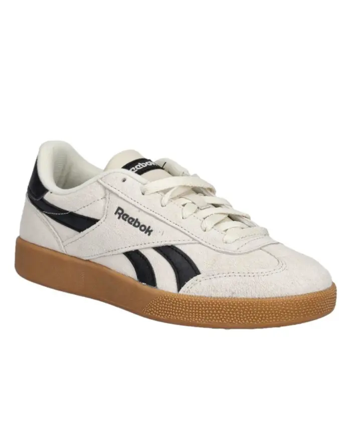 Reebok Męskie Sneakersy Reebok Smash Edge 100216157 Beżowy | Sklep Monotox
