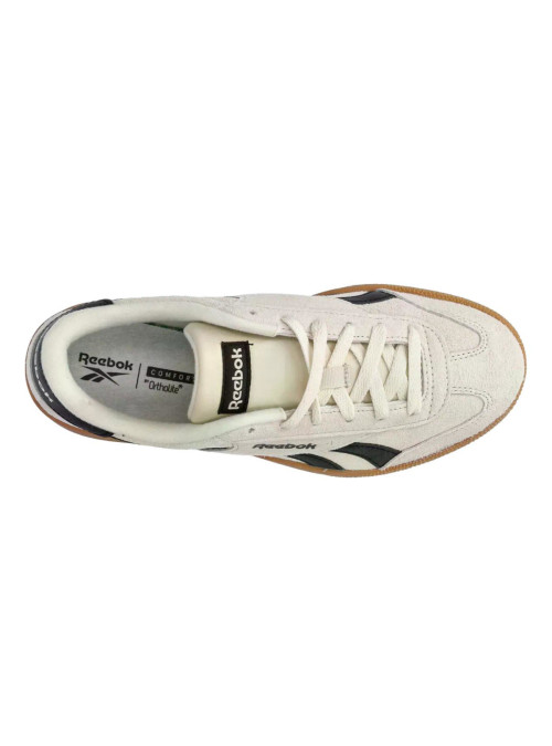 Reebok Męskie Sneakersy Reebok Smash Edge 100216157 Beżowy | Sklep Monotox