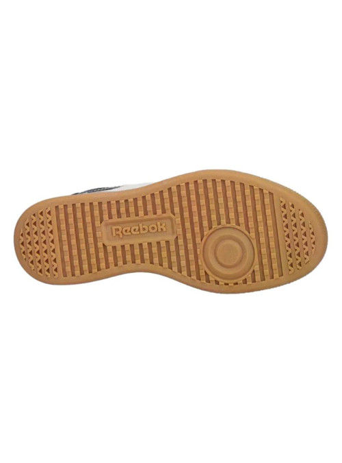 Reebok Męskie Sneakersy Reebok Smash Edge 100216157 Beżowy | Sklep Monotox