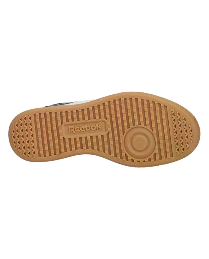 Reebok Męskie Sneakersy Reebok Smash Edge 100216157 Beżowy | Sklep Monotox