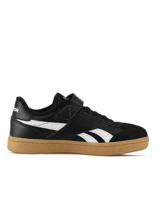 Reebok Dziecięce Sneakersy Reebok Smash Edge El 100221595 Czarny | Sklep Monotox