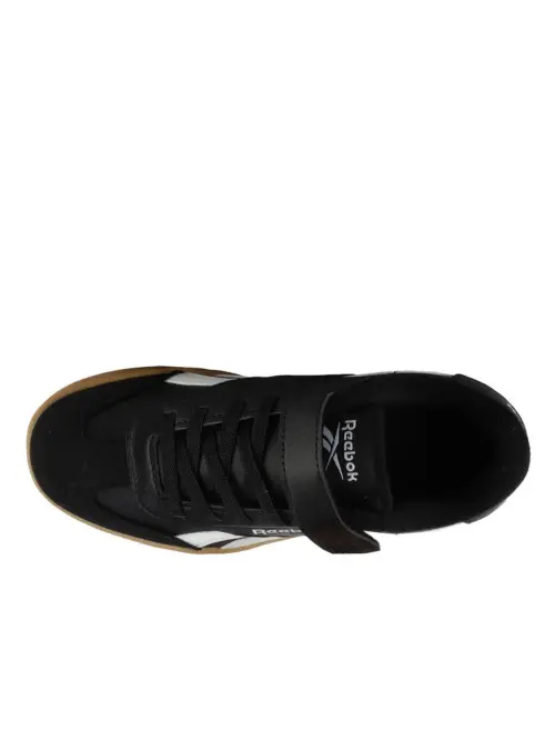 Reebok Dziecięce Sneakersy Reebok Smash Edge El 100221595 Czarny | Sklep Monotox