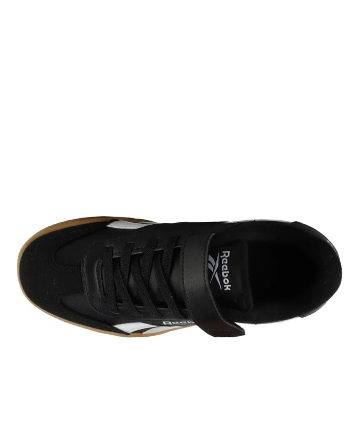 Reebok Dziecięce Sneakersy Reebok Smash Edge El 100221595 Czarny | Sklep Monotox