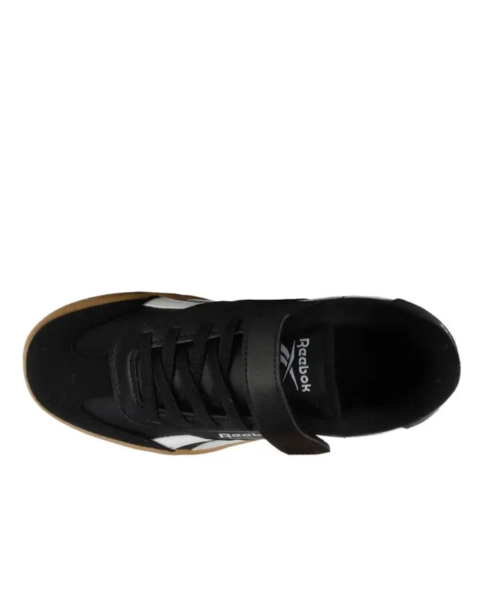 Reebok Dziecięce Sneakersy Reebok Smash Edge El 100221595 Czarny | Sklep Monotox