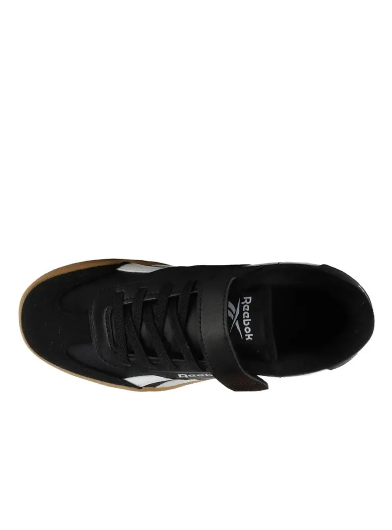 Reebok Dziecięce Sneakersy Reebok Smash Edge El 100221595 Czarny | Sklep Monotox