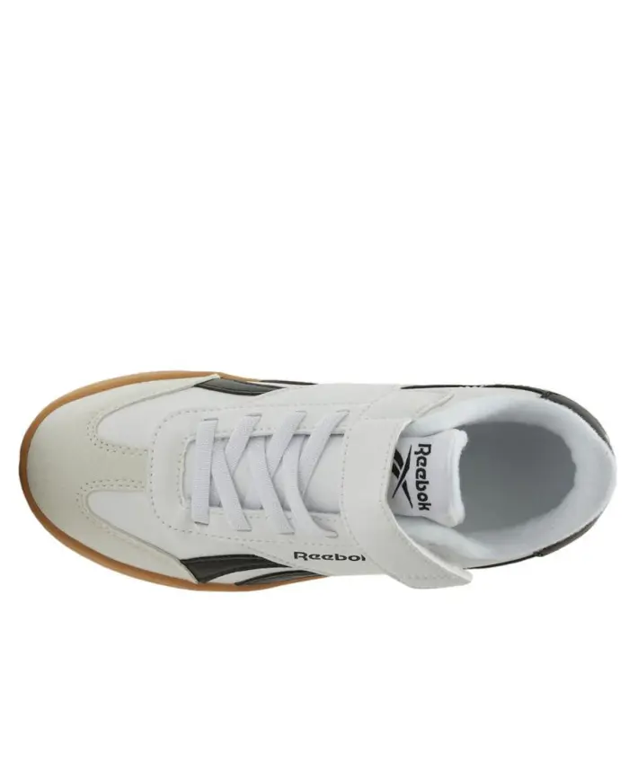 Reebok Dziecięce Sneakersy Reebok Smash Edge El 100221596 Biały | Sklep Monotox